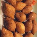 صورة من Fatoooom، شاركها بعد تجربة وصفة الكبه بدون ماكينه
