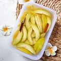 Cooksnap dari djanara.homecook untuk resep Manisan Kedondong