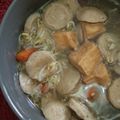 Cooksnap dari Vineza Ayu Octarini untuk resep Kuah Bakso Praktis