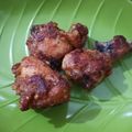 Cooksnap dari Nur Ekayanti untuk resep Ayam Goreng Bawang Putih