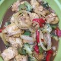 Cooksnap dari Usie untuk resep Cah Brokoli Ayam Saus Tiram