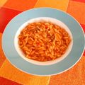 Cooksnap από Aggeliki Pitsadiotis στη συνταγή Καλοκαιρινό κριθαράκι