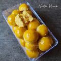 Cooksnap dari AzizahPrantoro untuk resep Nastar Classic