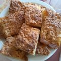 Сooksnap від Мария Рассадко, який(а) приготував(ла) Тертий пиріг.