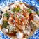 Cooksnap dari Dyah Rina untuk resep Kupat tahu magelang (ala2 blabak)