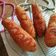 Cooksnap dari Lestari Ika Prastiwi untuk resep CornDog
