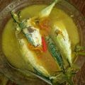 Cooksnap dari Nur Asmi Amd Keb untuk resep Asem Asem Bandeng