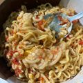 Cooksnap dari Ira Pramesti untuk resep Seblak Kuah Pedas