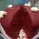 Cooksnap dari Silvana Devinta untuk resep Red Velvet Cake Kukus