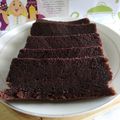 Cooksnap dari Rika Erviana untuk resep Brownies kukus amanda