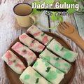 Cooksnap dari Pratiwi Pramuharsih untuk resep Dadar Gulung Aneka Motif