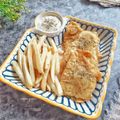 Cooksnap dari Arum Yusia untuk resep Fish and Chips - Dori