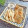 Cooksnap dari Arum Yusia untuk resep Fish and Chips - Dori