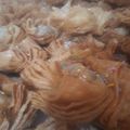 El cooksnap de Roo! cuando hizo Pastelitos de hojaldre.