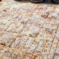Tóth Anett Cooksnap-ja, amikor elkészítette a(z) Sajtos rúd receptet.