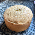 El cooksnap de Sandra Elizabeth Navarro cuando hizo Bizcochuelo clásico 🇺🇾.