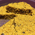El cooksnap de Eva De Castro Alfageme cuando hizo Bizcocho de zanahoria y avena súper sano y rico 😋😋.