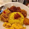 Cooksnap dari @Stepiez untuk resep Nasi kuning (pakai rice cooker)