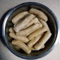 Cooksnap dari Bulan Juni untuk resep Mpek Mpek palembang