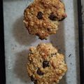 El cooksnap de Lau G cuando hizo Galletas de avena y harina integral.