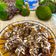 Cooksnap Sesimple Loralin semasa beliau membuat Easy Takoyaki Mudah & Super Sedap.