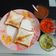 Bhavnaben Adhiya 's cooksnap of when they made વૅજ ચીઝ ગ્રીલ સેન્ડવીચ.