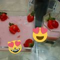 Cooksnap dari Bunda Aliyahfiddin untuk resep Puding kacang merah