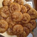 Cooksnap dari Luluk Aliful Herawati untuk resep Kue Cucur / Kucur anti gagal