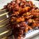 Cooksnap dari yurikaky untuk resep Udang bakar madu pedas