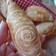 Cooksnap dari Beranda Aqlan untuk resep Karipap Pusing