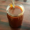 Renáta Bacsóné Szabó Cooksnap-ja, amikor elkészítette a(z) Karamellszósz receptet.