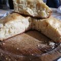 El cooksnap de rebeca valdez cuando hizo Torta fácil y rápida 🙌.