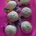 Cooksnap dari Ulyanazulfa Zulfa untuk resep Bakpao kukus lembut anti gagal
