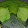 Cooksnap dari Helen Altayra untuk resep Bolu kukus tiramisu marmer  (takaran sendok)