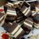 Cooksnap mamy_kitchen89 semasa beliau membuat Kek Lapis Kukus Cheese Coklat.