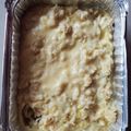 Cooksnap dari TS Melly untuk resep Shirataki schotel