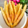 Cooksnap dari DianYunita untuk resep Stik kentang keju