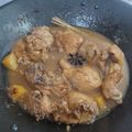 Cooksnap dari Vega Silvana untuk resep Semur Ayam Betawi