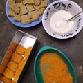 Cooksnap dari Nurpianti As untuk resep Nugget Pisang Simple