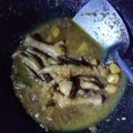 Cooksnap dari Munawarah untuk resep Ceker Kecap Pedas