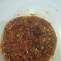Cooksnap dari Ajeng Irine Puspita untuk resep Sambal Bajak