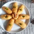 Cooksnap dari LilisSyam 🎀 untuk resep Combro (oncom di jero😊)