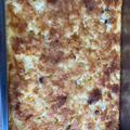 Anett Varga Cooksnap-ja, amikor elkészítette a(z) Lusta asszony rétese receptet.