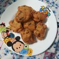 Cooksnap dari Dapurli@ untuk resep Bakwan Tahu