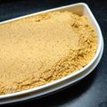 Suchita Kamdar's cooksnap of when they made પોડી મસાલો Podi Masala Powder recipe in Gujarati).