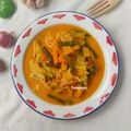 Cooksnap dari Ratna Puspita untuk resep Gulai Kapau Khas Bukittinggi