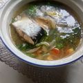 Cooksnap dari Indah Rahayu untuk resep Sop ikan Patin EmakNyuz