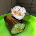 Cooksnap dari fitria fifakila untuk resep AREM-AREM AYAM SAYUR GURIH TANPA SANTAN