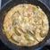 El cooksnap de Jordi Laporta cuando hizo Alcachofas en salsa.