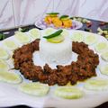 Nabanita Mondal Chatterjee's cooksnap of when they made গুগলি আলু কারি (googli aloo curry recipe in Bengali).